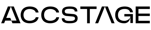 Logo Accstage